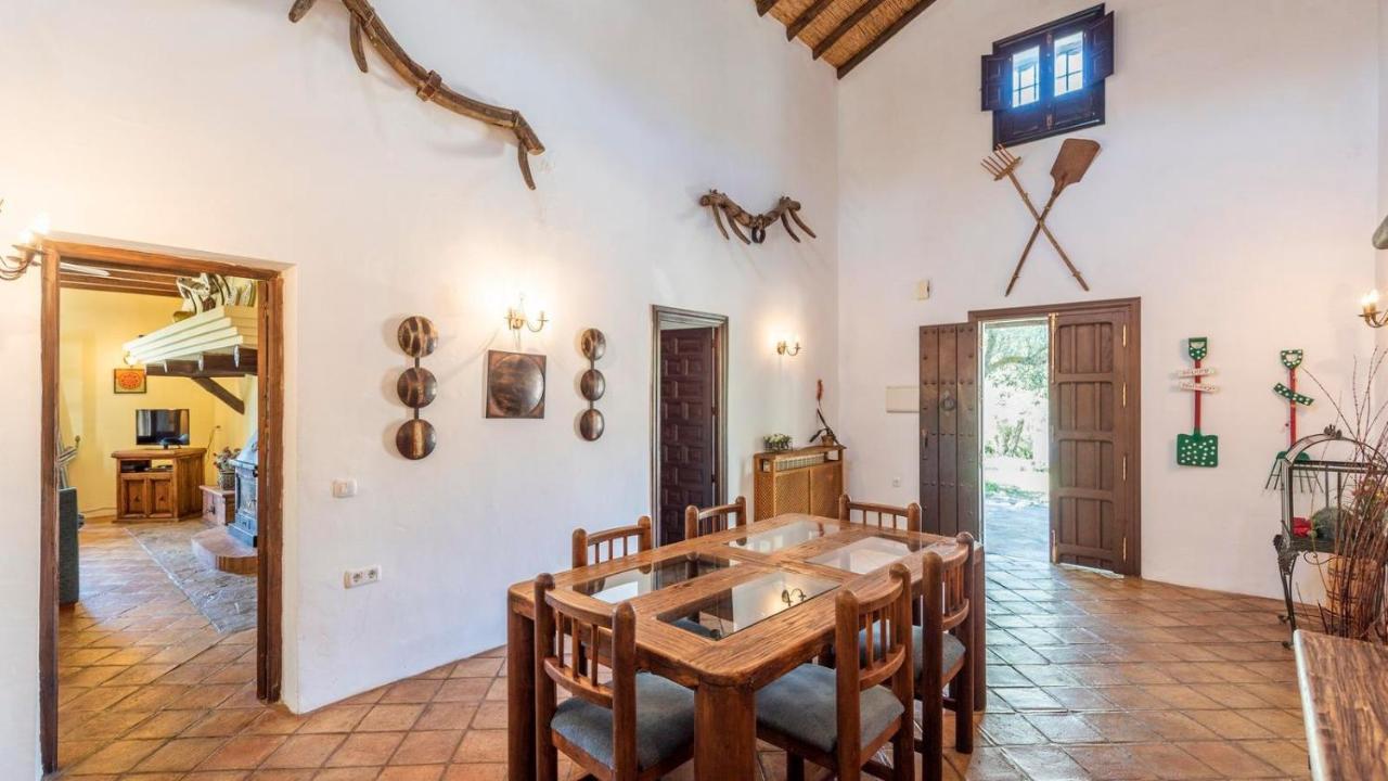 Los Olivos Antequera - Los Nogales By Ruralidays Εξωτερικό φωτογραφία