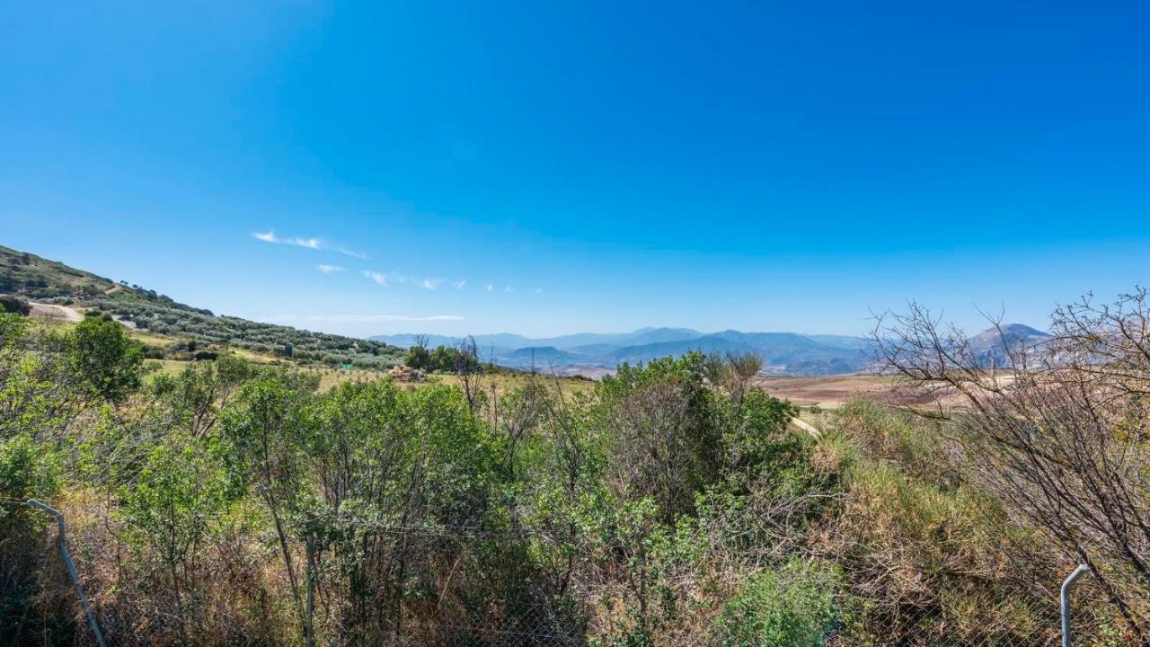 Los Olivos Antequera - Los Nogales By Ruralidays Εξωτερικό φωτογραφία