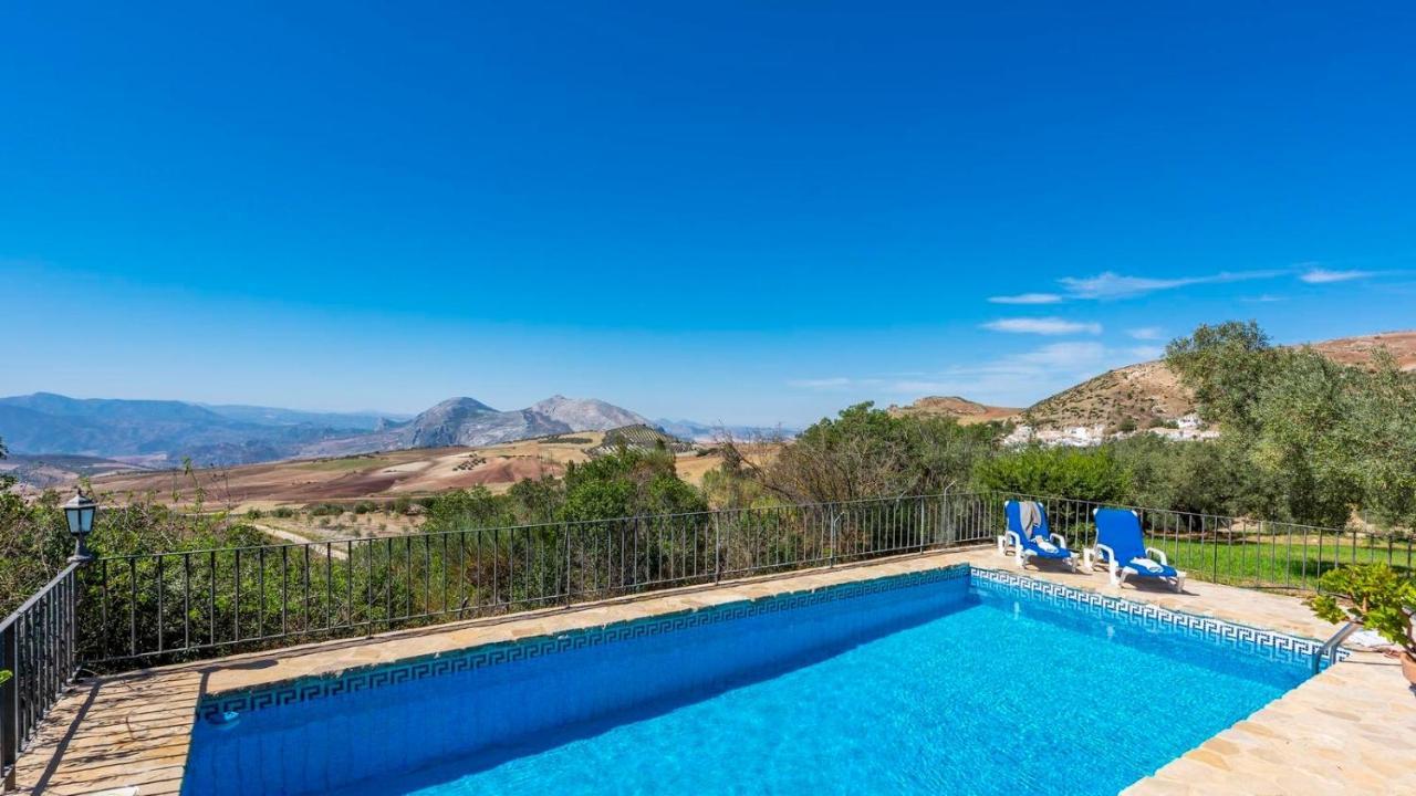 Los Olivos Antequera - Los Nogales By Ruralidays Εξωτερικό φωτογραφία